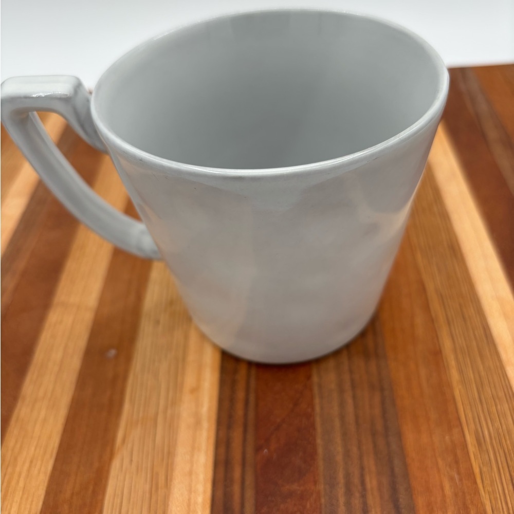 STARBUCKS COMPASS N.S.E.W. COFFEE MUG ANNIVERSARY COLLECTION 2014 12 Oz. - Picture 4 of 5